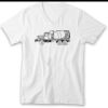 Men's V-Neck Tshirt Thumbnail