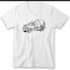 Men's V-Neck Tshirt Thumbnail