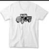 Men's V-Neck Tshirt Thumbnail
