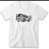 Men's V-Neck Tshirt Thumbnail