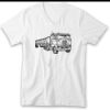 Men's V-Neck Tshirt Thumbnail