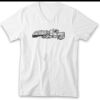 Men's V-Neck Tshirt Thumbnail