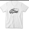Men's V-Neck Tshirt Thumbnail