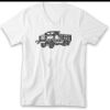Men's V-Neck Tshirt Thumbnail