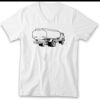 Men's V-Neck Tshirt Thumbnail