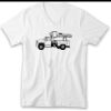 Men's V-Neck Tshirt Thumbnail