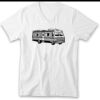 Men's V-Neck Tshirt Thumbnail