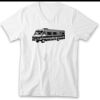 Men's V-Neck Tshirt Thumbnail
