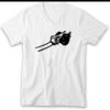 Men's V-Neck Tshirt Thumbnail