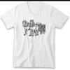 Men's V-Neck Tshirt Thumbnail