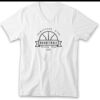 Men's V-Neck Tshirt Thumbnail