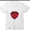 Men's V-Neck Tshirt Thumbnail