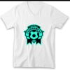 Men's V-Neck Tshirt Thumbnail