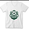 Men's V-Neck Tshirt Thumbnail