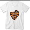 Men's V-Neck Tshirt Thumbnail