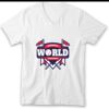 Men's V-Neck Tshirt Thumbnail