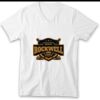 Men's V-Neck Tshirt Thumbnail