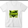Men's V-Neck Tshirt Thumbnail