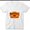 Men's V-Neck Tshirt Thumbnail
