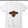 Men's V-Neck Tshirt Thumbnail