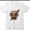 Men's V-Neck Tshirt Thumbnail