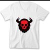 Men's V-Neck Tshirt Thumbnail