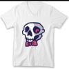Men's V-Neck Tshirt Thumbnail