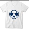Men's V-Neck Tshirt Thumbnail