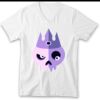 Men's V-Neck Tshirt Thumbnail