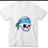 Men's V-Neck Tshirt Thumbnail