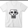 Men's V-Neck Tshirt Thumbnail