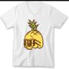 Men's V-Neck Tshirt Thumbnail
