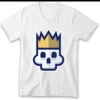 Men's V-Neck Tshirt Thumbnail