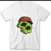 Men's V-Neck Tshirt Thumbnail