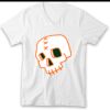 Men's V-Neck Tshirt Thumbnail