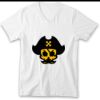 Men's V-Neck Tshirt Thumbnail