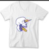 Men's V-Neck Tshirt Thumbnail