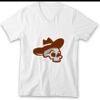 Men's V-Neck Tshirt Thumbnail