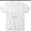 Men's V-Neck Tshirt Thumbnail