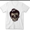 Men's V-Neck Tshirt Thumbnail