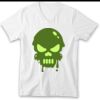 Men's V-Neck Tshirt Thumbnail