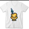 Men's V-Neck Tshirt Thumbnail