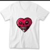 Men's V-Neck Tshirt Thumbnail
