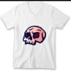 Men's V-Neck Tshirt Thumbnail