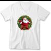 Men's V-Neck Tshirt Thumbnail