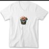 Men's V-Neck Tshirt Thumbnail