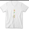 Men's V-Neck Tshirt Thumbnail