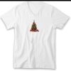 Men's V-Neck Tshirt Thumbnail