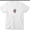 Men's V-Neck Tshirt Thumbnail