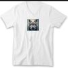 Men's V-Neck Tshirt Thumbnail